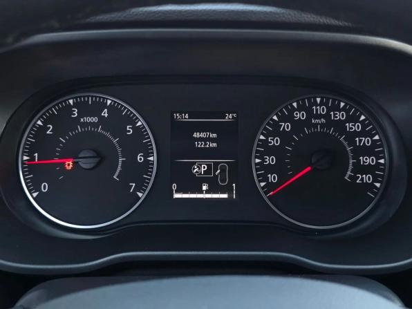 Renault Duster II с пробегом 2021 года, цена 2 050 000 рублей, 48407 км, внедорожник, Автокод Объявления
