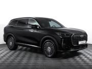 Chery Tiggo 9 I Москва  - изображение 33