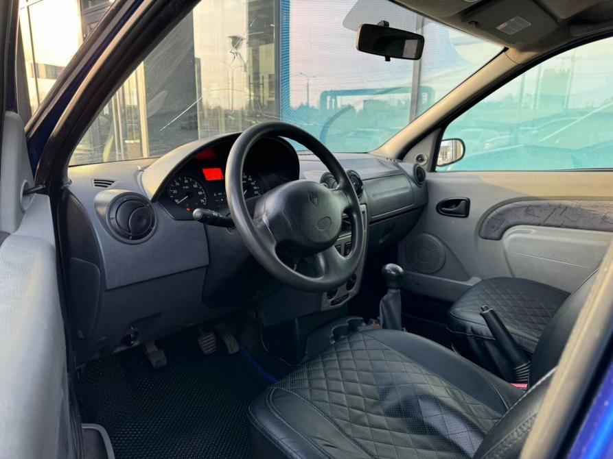 Renault Logan I Архангельск  - изображение 10