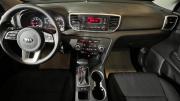 Kia Sportage IV Рестайлинг Уфа  - изображение 22