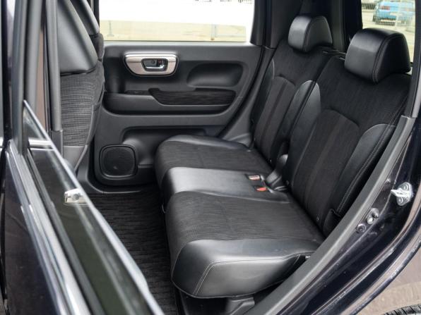 Honda N-WGN II с пробегом 2020 года, цена 1 355 000 рублей, 30036 км, хэтчбек, Автокод Объявления