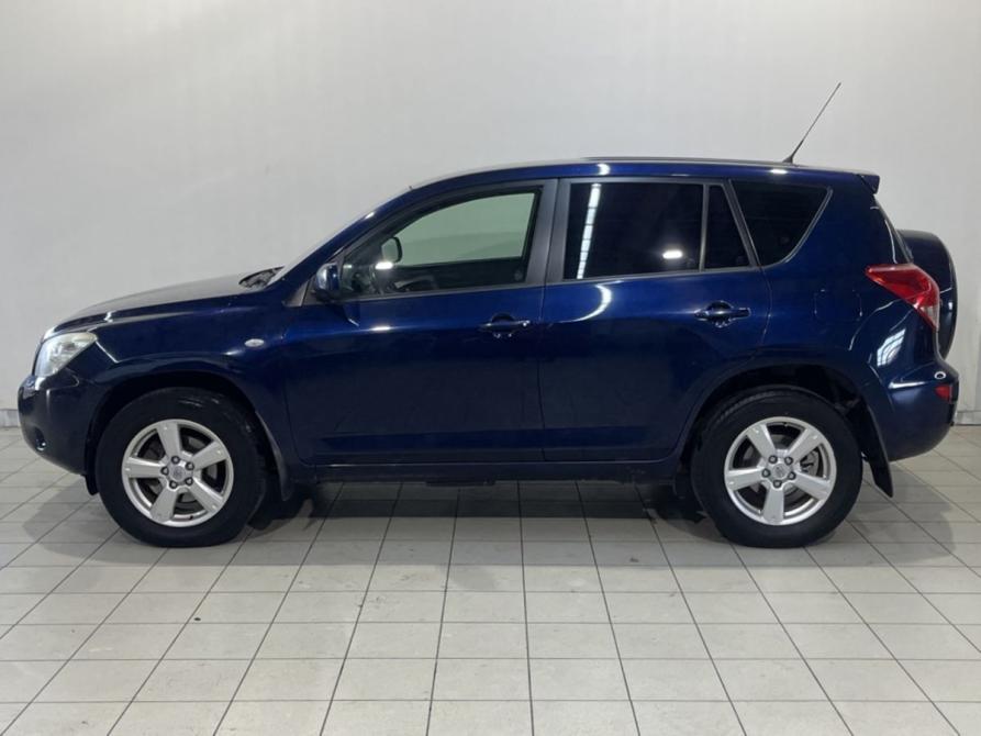 Toyota RAV4 III (XA30) Курск  - изображение 2