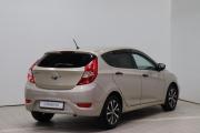 Hyundai Solaris I Иркутск  - изображение 25