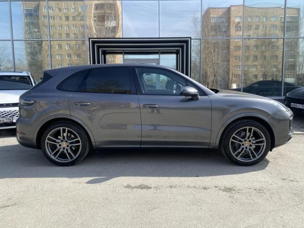 Porsche Cayenne III с пробегом 2019 года, цена 5 959 000 рублей, 100150 км, внедорожник, Автокод Объявления