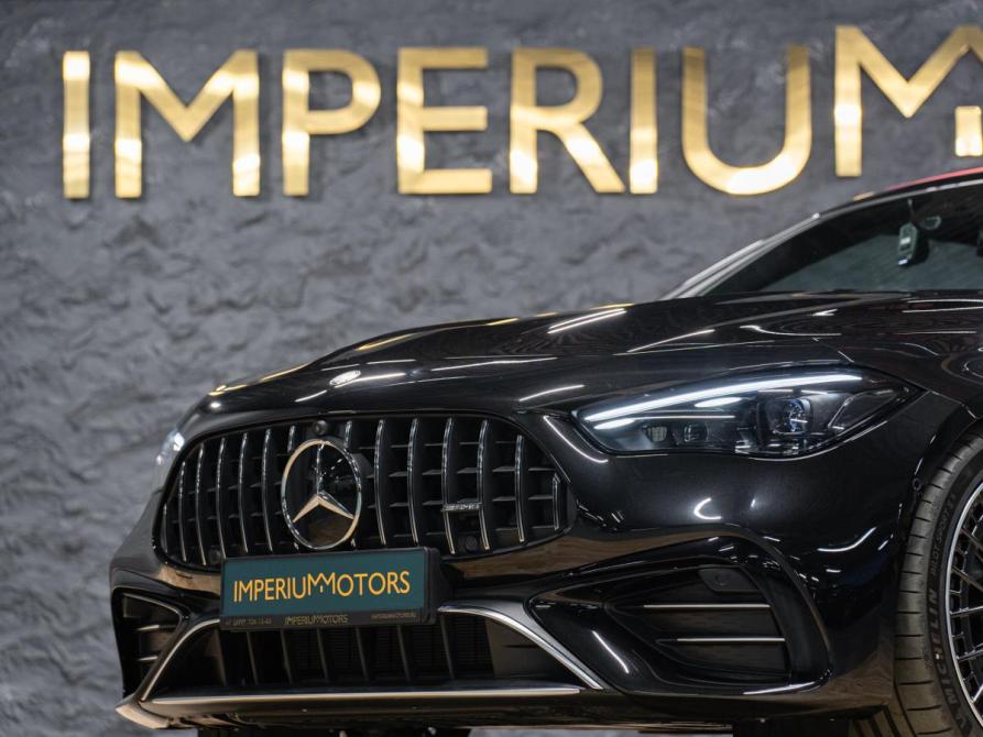 Mercedes-Benz CLE AMG Москва  - изображение 5