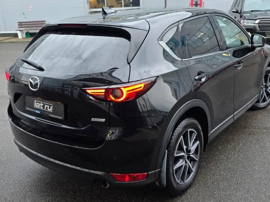Mazda CX-5 II Санкт-Петербург  - изображение 2