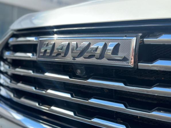 Haval Jolion I с пробегом 2023 года, цена 1 892 000 рублей, 39460 км, внедорожник, Автокод Объявления