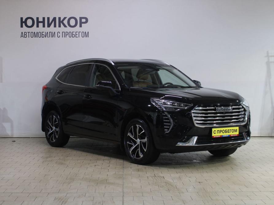 Haval Jolion I Дзержинск  - изображение 7