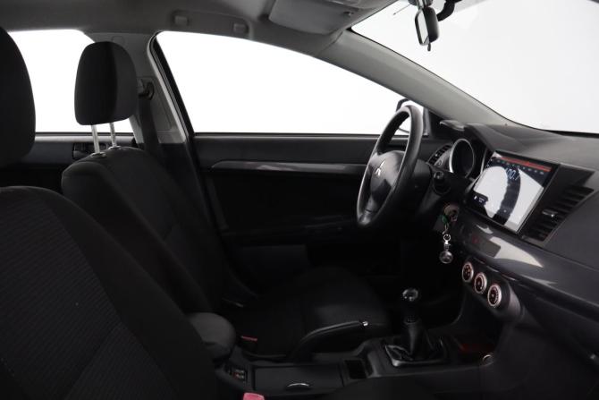 Mitsubishi Lancer X с пробегом 2009 года, цена 639 000 рублей, 128000 км, седан, Автокод Объявления