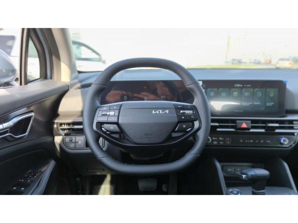Новый Kia Sportage V Рестайлинг 2026 года, цена 5 579 323 рубля, внедорожник, Автокод Объявления