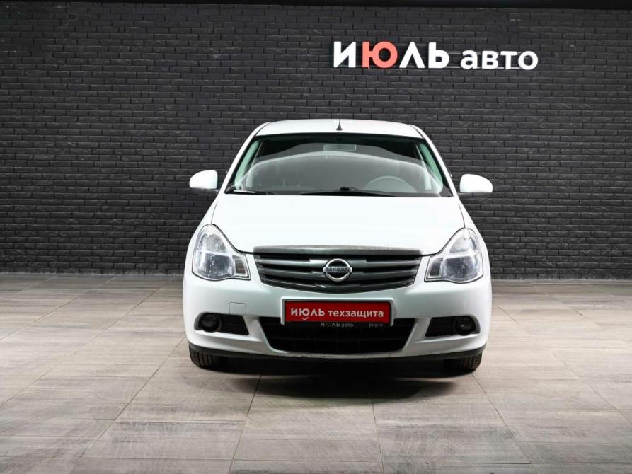 Nissan Almera III (G15) Екатеринбург  - изображение 2