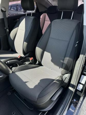 Hyundai Solaris II с пробегом 2018 года, цена 1 179 000 рублей, 136005 км, седан, Автокод Объявления