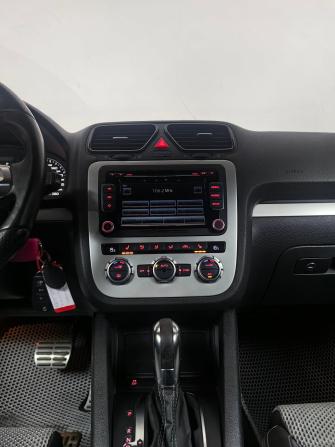 Volkswagen Scirocco III с пробегом 2013 года, цена 1 099 000 рублей, 155438 км, хэтчбек, Автокод Объявления