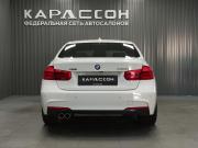 BMW 3 серии VI (F3x) Рестайлинг Пермь  - изображение 22