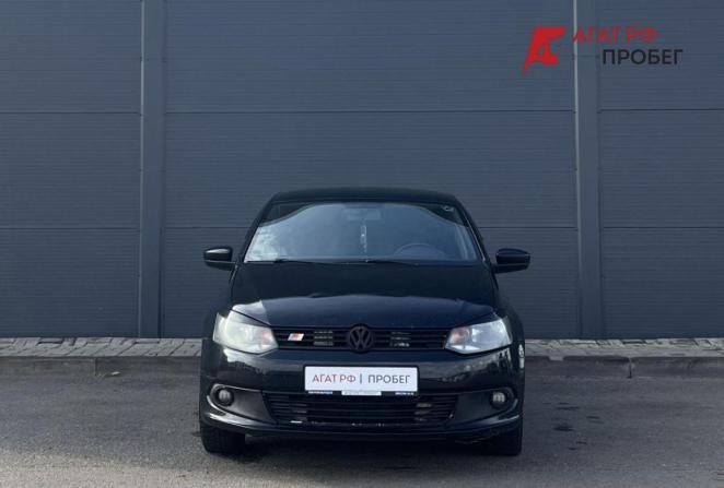 Volkswagen Polo V с пробегом 2012 года, цена 780 000 рублей, 254360 км, седан, Автокод Объявления
