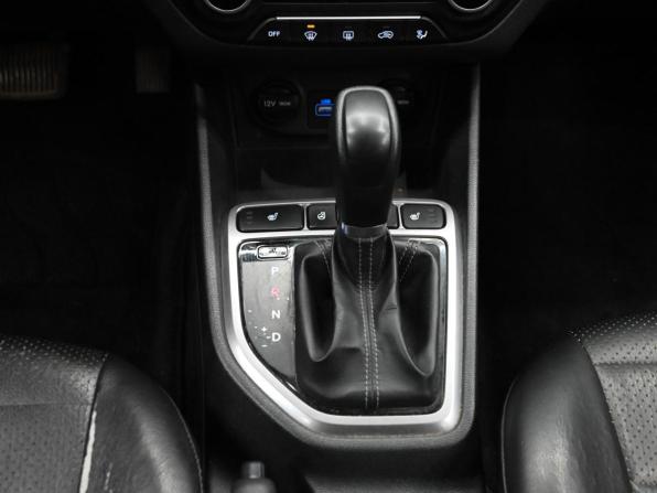 Hyundai Creta I с пробегом 2019 года, цена 1 990 000 рублей, 85892 км, внедорожник, Автокод Объявления