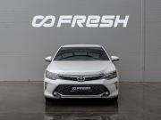 Toyota Camry VII (XV50) Рестайлинг 2 Краснодар  - изображение 27