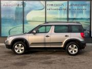 Skoda Yeti I Архангельск  - изображение 23