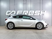 Opel Astra J Рестайлинг Воронеж  - изображение 23