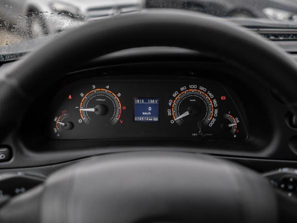 Lada (ВАЗ) Niva Travel I с пробегом 2024 года, цена 1 199 000 рублей, 26514 км, внедорожник, Автокод Объявления