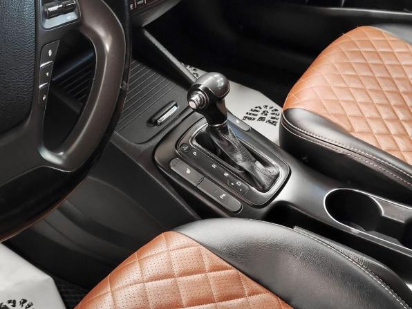 Kia Cerato III с пробегом 2014 года, цена 950 000 рублей, 195000 км, седан, Автокод Объявления