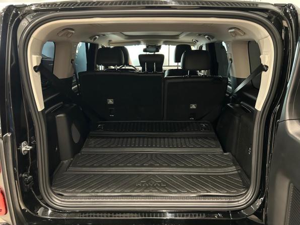 Haval H9 II с пробегом 2024 года, цена 3 999 000 рублей, 16834 км, внедорожник, Автокод Объявления