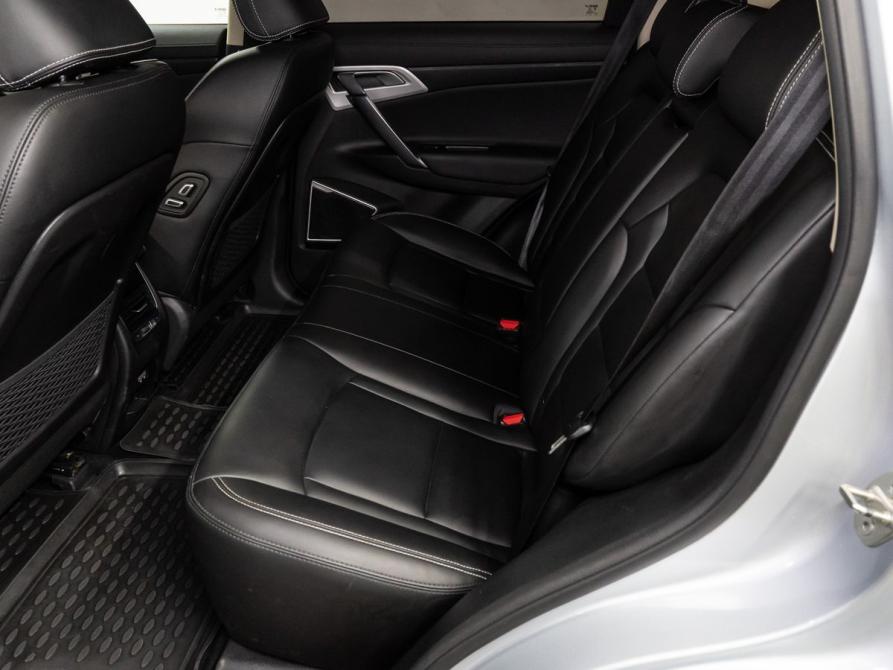 Geely Atlas I Тюмень  - изображение 17