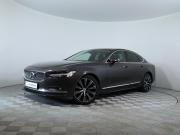 Volvo S90 II Рестайлинг Санкт-Петербург  - изображение 36