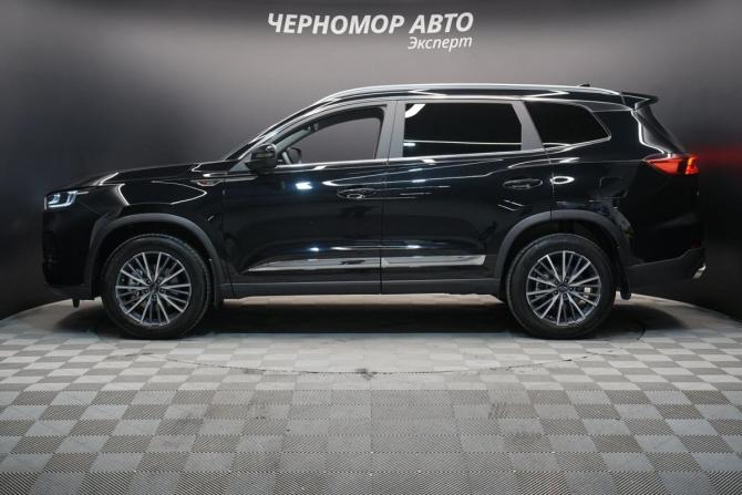Chery Tiggo 8 Pro Max I Рестайлинг с пробегом 2024 года, цена 2 790 000 рублей, 13600 км, внедорожник, Автокод Объявления