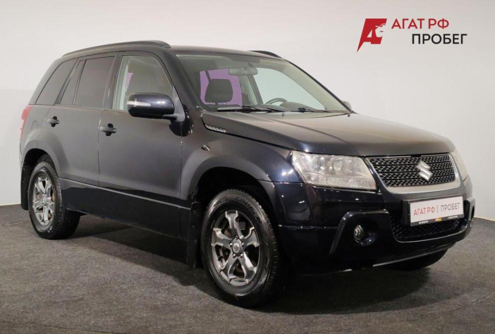 Suzuki Grand Vitara II Рестайлинг Ярославль  - изображение 3