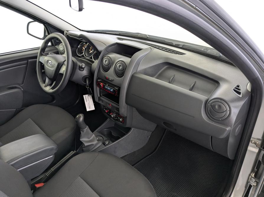 Lada (ВАЗ) Largus I Рестайлинг Москва  - изображение 11