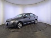 Skoda Rapid I Москва  - изображение 27