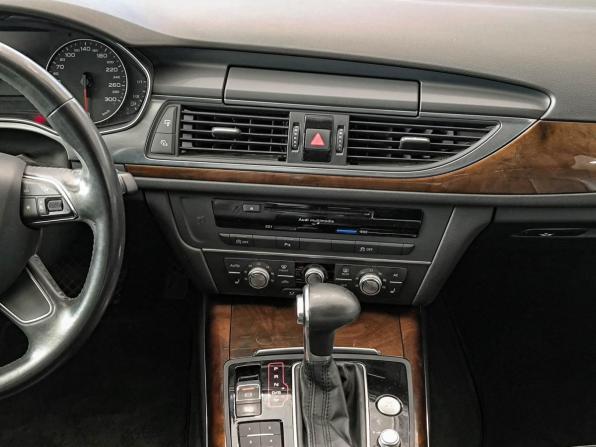 Audi A6 IV (C7) с пробегом 2012 года, цена 1 299 000 рублей, 192726 км, седан, Автокод Объявления