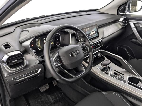 Belgee X50 с пробегом 2025 года, цена 1 500 000 рублей, 92296 км, внедорожник, Автокод Объявления