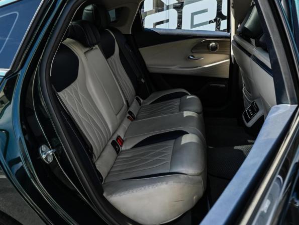 Chery Arrizo 8 с пробегом 2023 года, цена 1 749 000 рублей, 74430 км, седан, Автокод Объявления