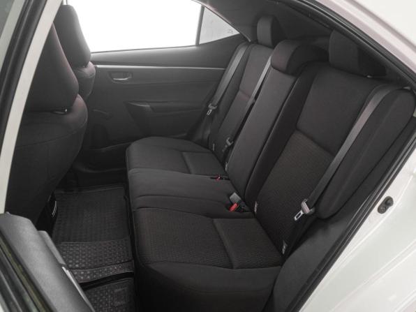 Toyota Corolla XI (E160 E170 E180) с пробегом 2013 года, цена 1 149 000 рублей, 133702 км, седан, Автокод Объявления