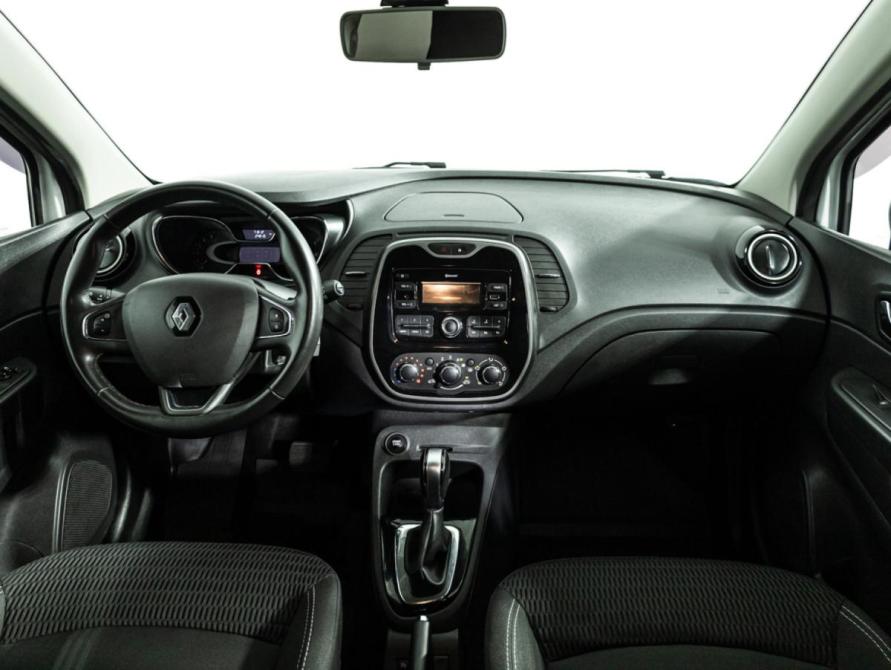 Renault Kaptur I Санкт-Петербург  - изображение 14