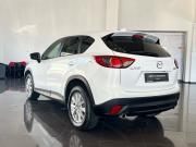Mazda CX-5 I Краснодар  - изображение 17