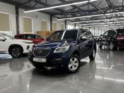 Lifan X60 I Рестайлинг Тверь  - изображение 24
