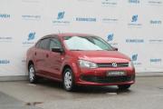 Volkswagen Polo V Пермь  - изображение 23