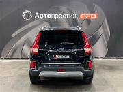 Geely Emgrand X7 I Рестайлинг 2 Пермь  - изображение 28