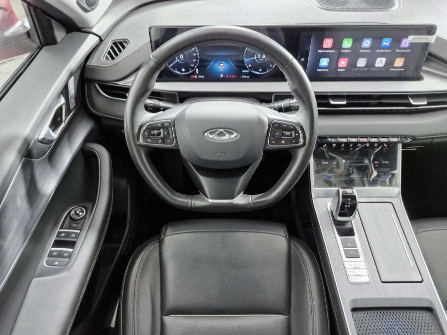 Chery Tiggo 7 Pro Max I Нижний Новгород  - изображение 14
