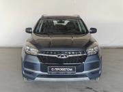 Chery Tiggo 4 I Рестайлинг Москва  - изображение 20