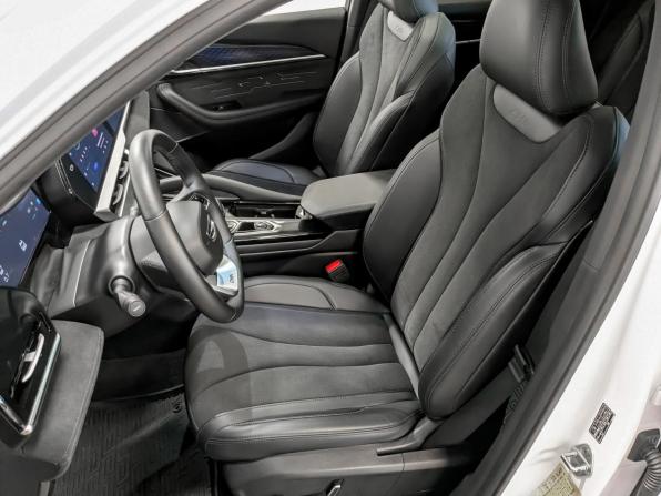 Geely Monjaro I с пробегом 2024 года, цена 3 150 000 рублей, 16134 км, внедорожник, Автокод Объявления