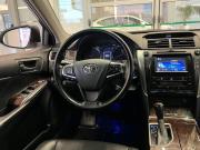 Toyota Camry VII (XV50) Рестайлинг 2 Челябинск  - изображение 40