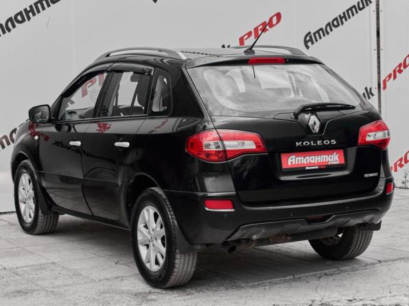 Renault Koleos I с пробегом 2008 года, цена 755 000 рублей, 201703 км, внедорожник, Автокод Объявления