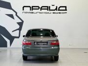 Fiat Albea I Рестайлинг Ростов-на-Дону  - изображение 25