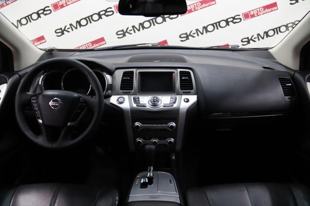 Nissan Murano II (Z51) Рестайлинг 2 Сургут  - изображение 8