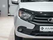 Lada (ВАЗ) Granta I Рестайлинг Екатеринбург  - изображение 23