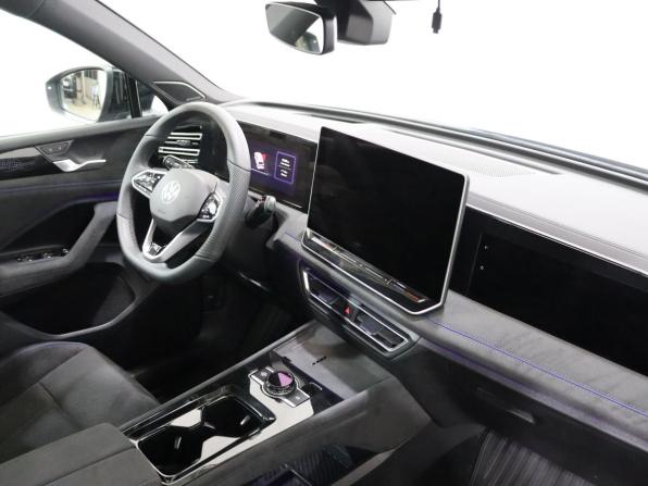 Volkswagen Tiguan III (China Market) с пробегом 2025 года, цена 4 675 000 рублей, 13408 км, внедорожник, Автокод Объявления